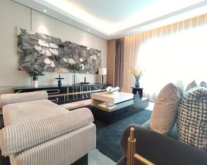 葛洲坝北京中国府 丰台丽泽,精装别墅,二期叠拼,随时看房