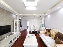 11年电梯房 三室朝阳 精装修带车位地下室 吉祥苑 燕柳燕山