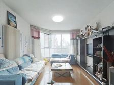 劲爆4室2厅燕山电梯房 三箭吉祥苑文化城 精装甸柳 文化东路