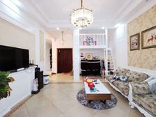 文化东路 3室2厅2卫 155.0平米