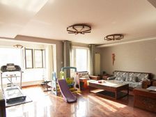 文化东路 4室2厅3卫 228.0平米