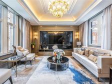 顺义马坡 北辰1900 养花种草有 居住舒适 环境好