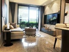 白云保利珑玥公馆 學府环伺 14号线钟落潭地铁口 商圈成熟