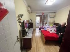 三林世博家园 57平1居 南向简装修 拎包入住