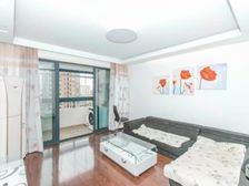 伟业金锦苑东方丽景103.02平2居 南北向精装修 方便看房