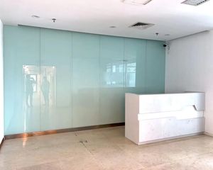 国贸京广桥万通中心整层临财富中心富尔大厦 有钥匙随时看房
