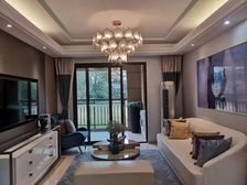 南四环现房 小高层 南北通透 精装7500 临河而居 环境优