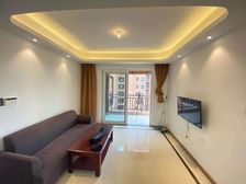 灏景湾 90.4平3居 南北向豪华装修 自住保养好