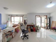 工体三里屯 康堡花园,一梯两户,南北通透,采光无遮挡