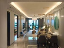 住在常西湖 市政新中心!坐拥万亩文旅城 第四代万达 独享生活