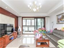 东方知音苑 147平4居 南北向精装修