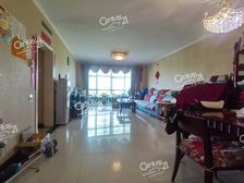 国贸永安里万豪国际,166平三居,1078万,西北向,主朝西