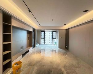全新装修 从未入住 中高楼层 随时欢迎看房