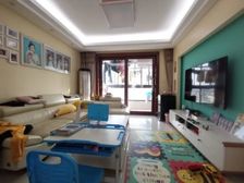 莱英北郡 92平3居 南北向精装修