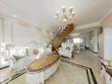 顶跃249w 4居室 洋房社区 公摊少 观景房 好位置