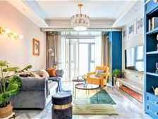 惊爆!送50万装修!超爆阳光刺眼!带车位!急售