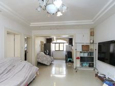 晨光公寓温馨3房 房型方正 向精装修 自住保养好拎包入住