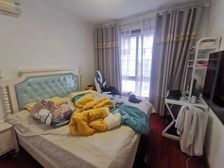 二房朝南 精装小户型 快速公交八号线 房东置换急售