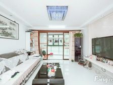 翔川家园满五税少近地铁 繁华地段 带大院子 房东打新 急售