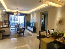 天河金融城板块 南向3房 周边配套成熟 安静宜居