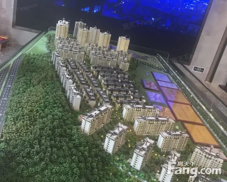 龙洲湾现房别墅250平 上巴,蜀育,才,重庆巴南龙洲湾融信澜湾二手房 五