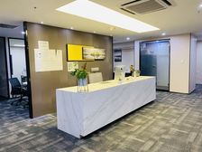 北四环 奥林匹克地铁口 北辰世纪中心303平米 精装修特