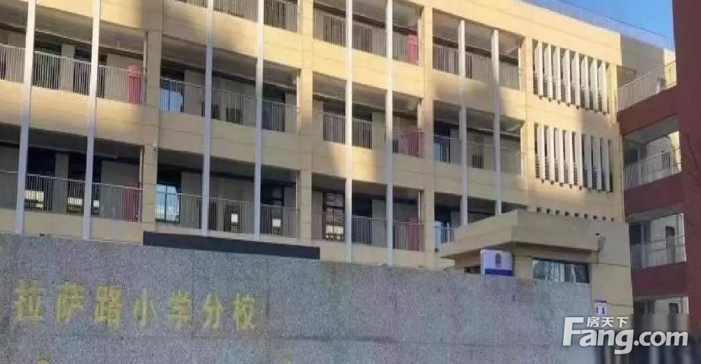 实景图