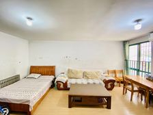 三庆新馨家园 南北通透 化纤厂路 车位地下室 配套齐全