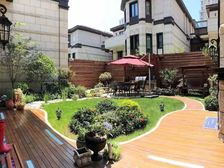 一品漫城四期壹品别墅 510平5居 南向豪华装修