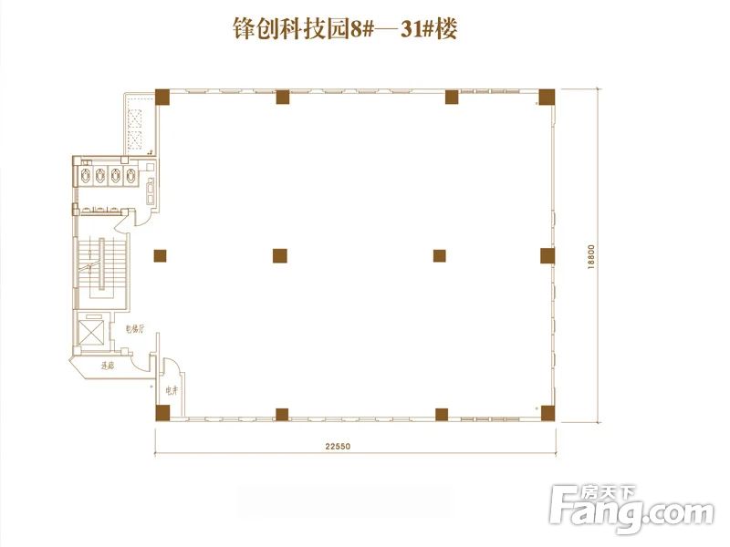平面图