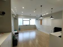 德胜门中国设计院 德胜凯旋66平80平95平办公居住美容等