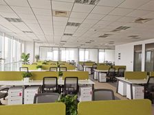 五角场 国正中心 凯德精装带家具 近天盛广场创智天地抖音B站