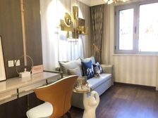 通州西集泰晤士印象 现房即买住 中心公园旁 公交郎府乡政府