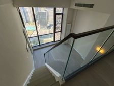 通州运河商务区 新光大现房精装双层 地铁6号线北关站160米