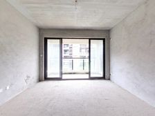 超笋!急售捡漏 小高层板楼 南北对流 低密度 一梯两户