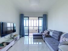 超笋!急售捡漏 碧桂园海湾1号 3室2厅 南北对流