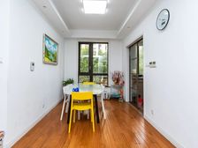 宝华海尚郡领 101平2居 南向精装修