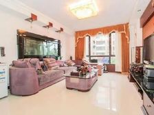 海上国际花园 127平3居 南北向精装修