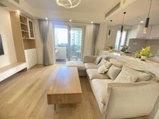 建国西路园林式品质小区 精装复式大三房 带产权车位