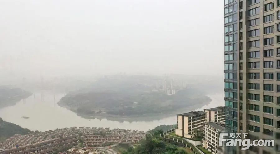 实景图