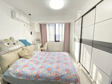 泗塘五村 48平2居 南向精装修