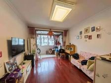 泗塘八村 95平2居 南向精装修