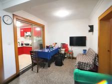 泗塘六村 71平2居 南向精装修