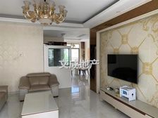 中信凯旋城三期 156平4居 南北向精装修 安静不临街