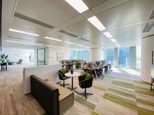 科技园苹果园核心区域丨通景大厦 地铁 名企聚集地 配套设施全