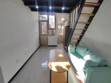 (实图交付)什刹海 西城 大红罗厂南巷 中毛家湾 随时看