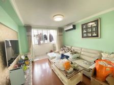 泗塘四村 60平2居 南向精装修