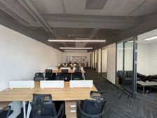 免租免佣!路福联合广场 时代Epark 祈福集团中心甲级单位