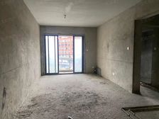 漾城 102平3居 南北向毛坯 着急出售