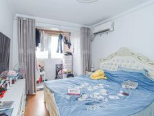 真光九街坊1室1厅1卫1阳台南6/6层